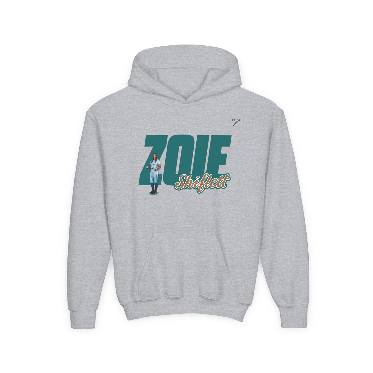 Zoie Shiflett YOUTH Hoodie