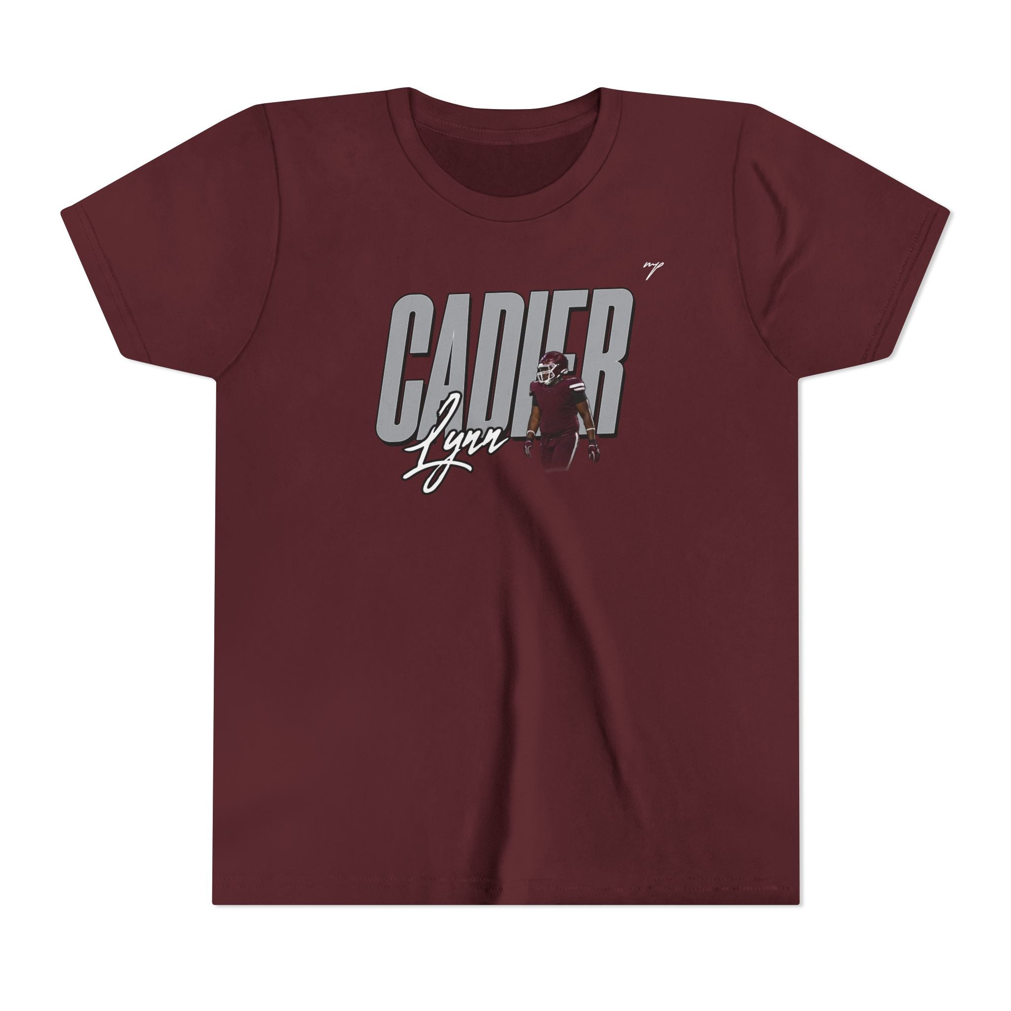 Cadier Lynn YOUTH Graphic Tee