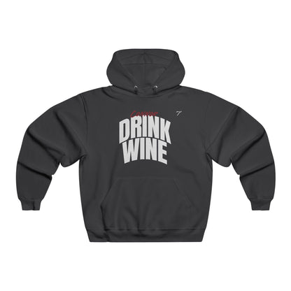 Connor Drinkwine Vintage Hoodie