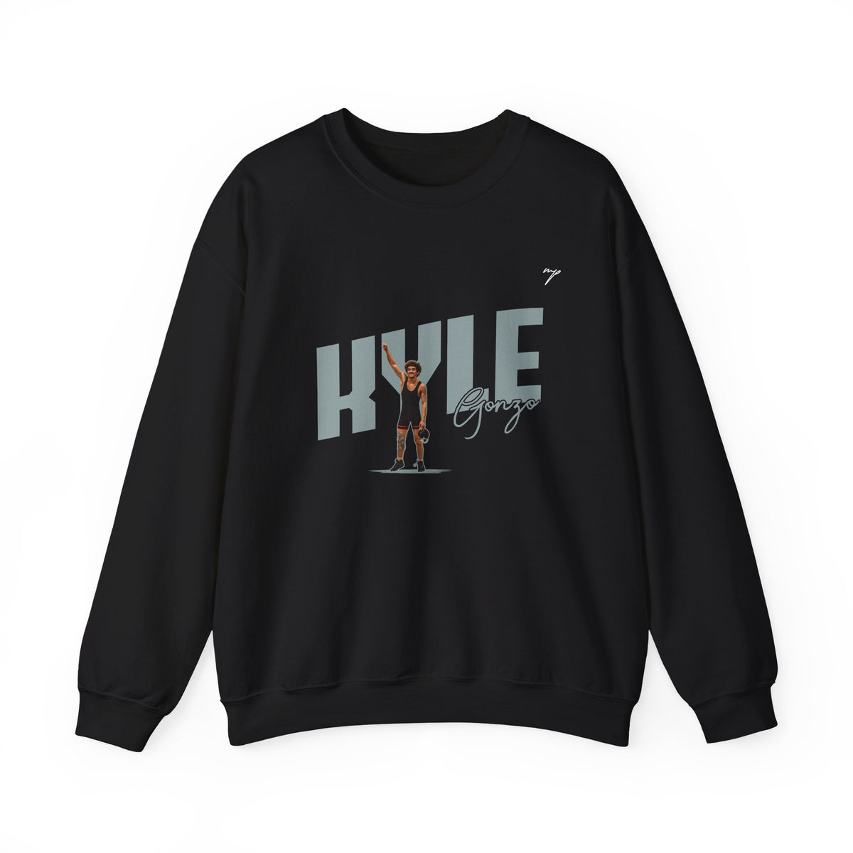 Kyle Gonzalez Crewneck