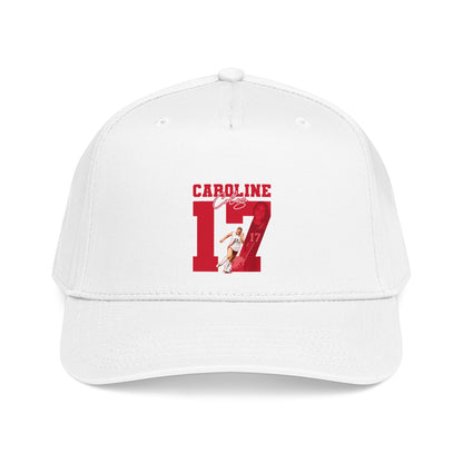 Caroline Coles Hat