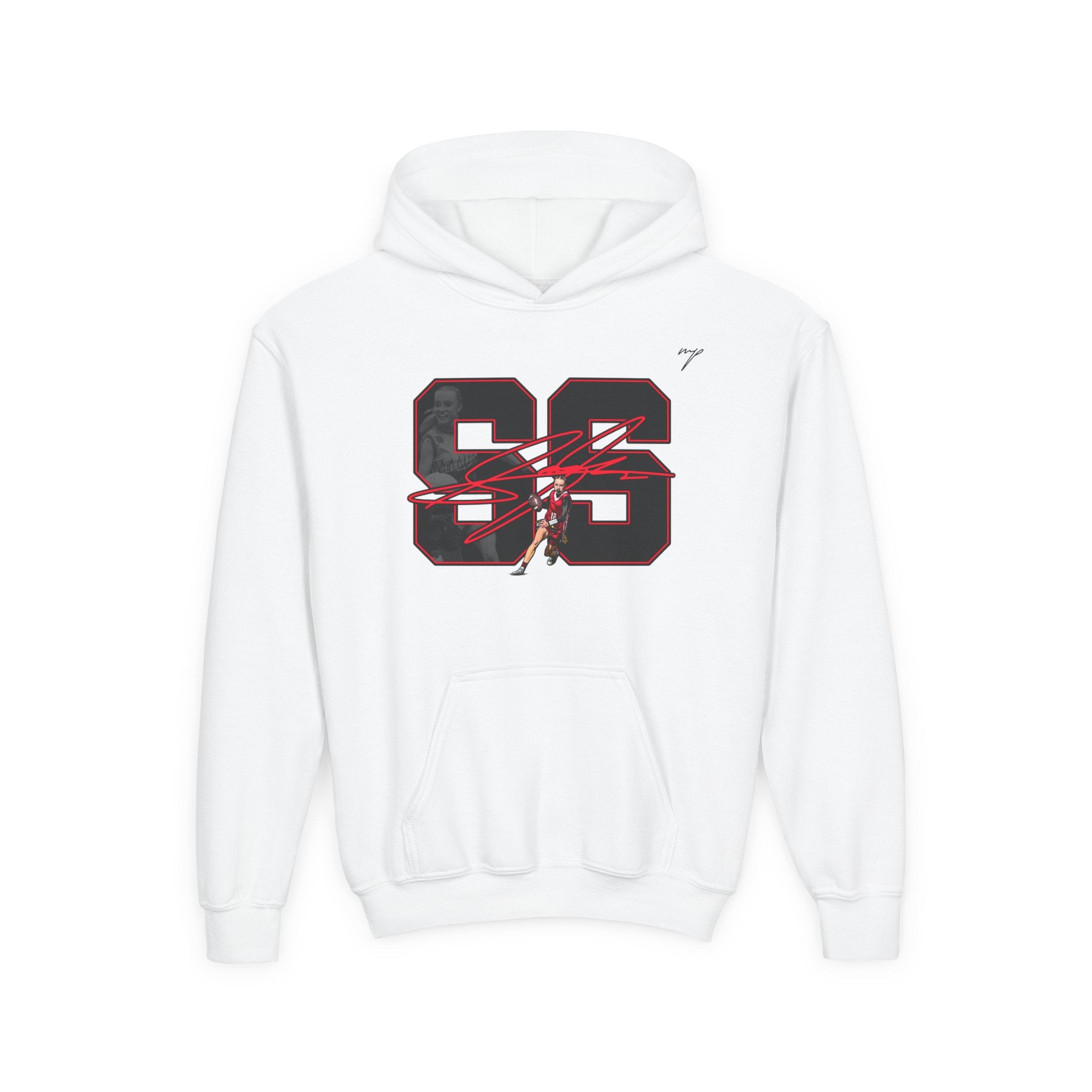 Saylor Swanson YOUTH Hoodie