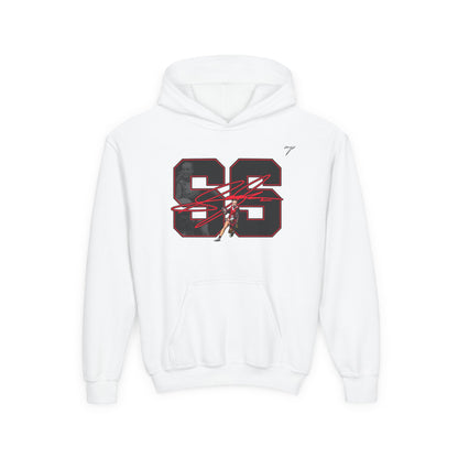 Saylor Swanson YOUTH Hoodie