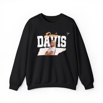 Devin Davis Crewneck