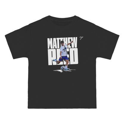 Matthew Reed Vintage Tee