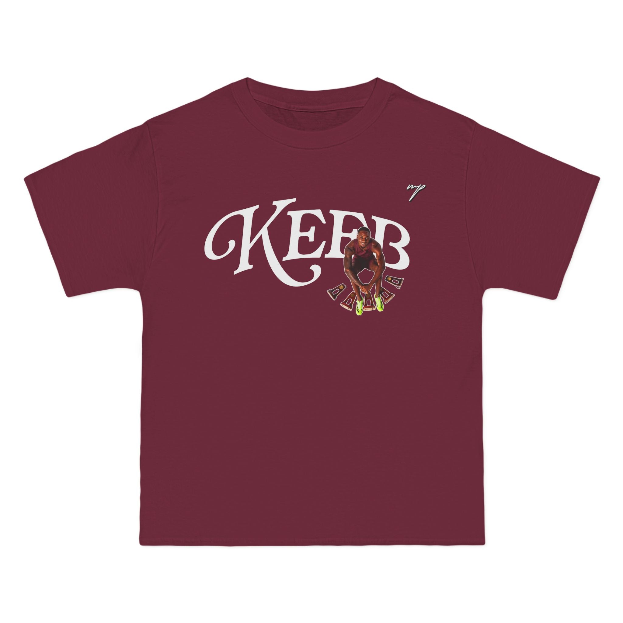 Kibren Moore Vintage Tee