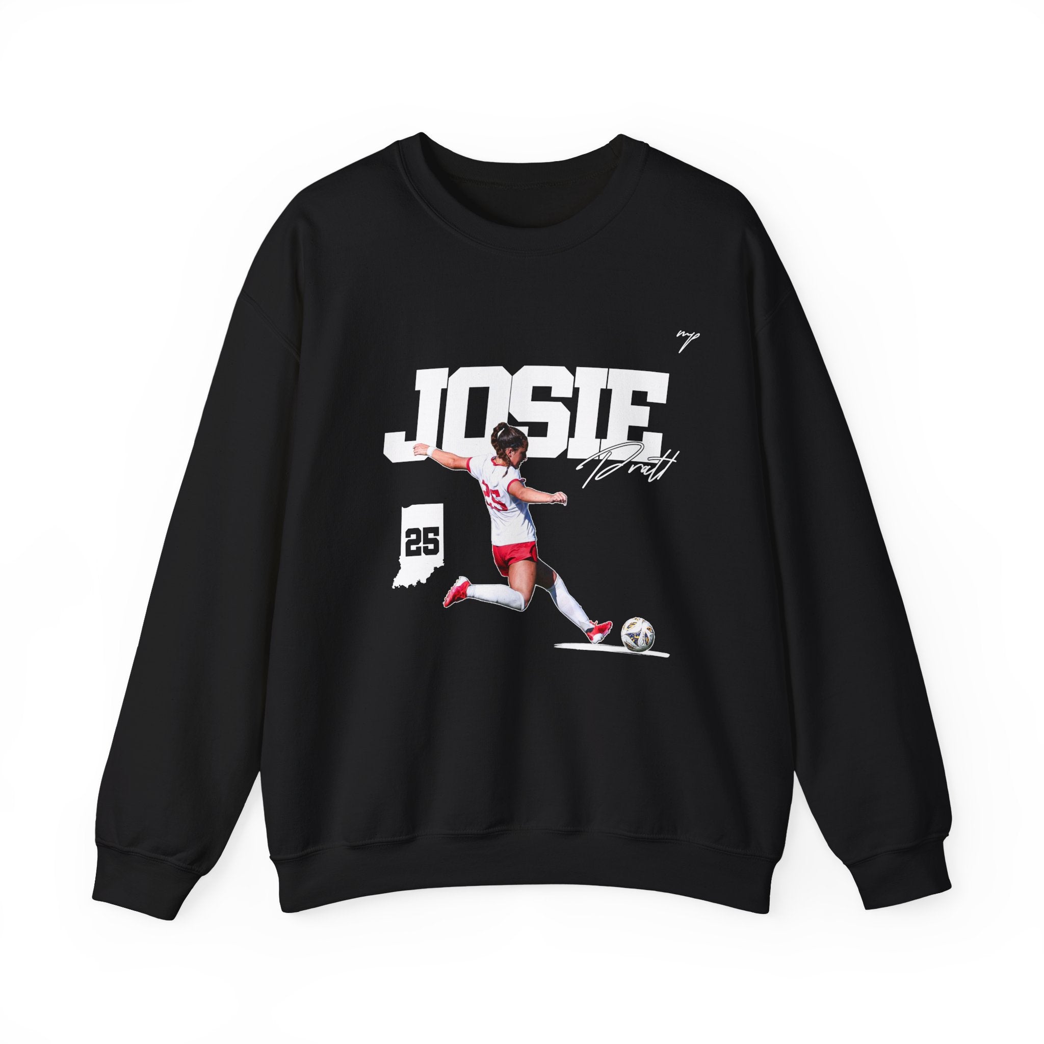 Josie Pratl Crewneck