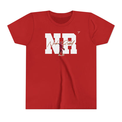 Nicole Riddell YOUTH Graphic Tee