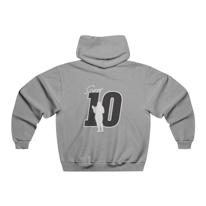 Skylar Scott Vintage Hoodie