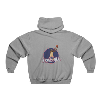 Keshaun Tonsall  Vintage Hoodie