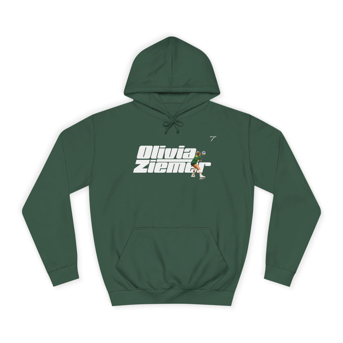 Olivia Ziemer Hoodie