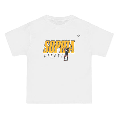 Sophia Lipari Vintage Tee