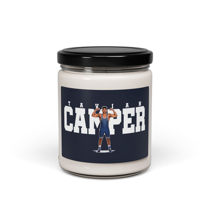 Tavian Camper Scented Candle