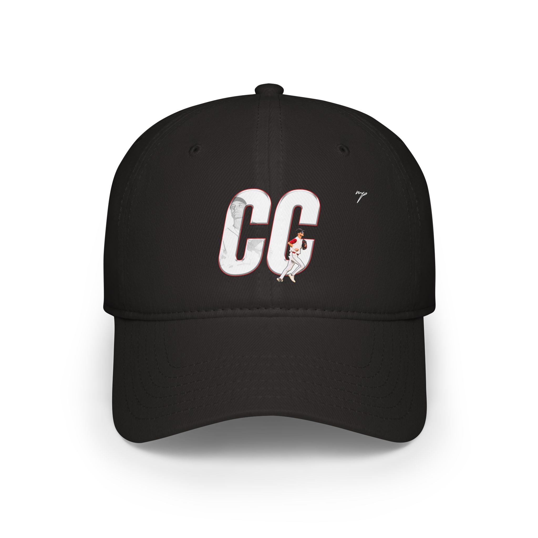 Chris Coy Hat