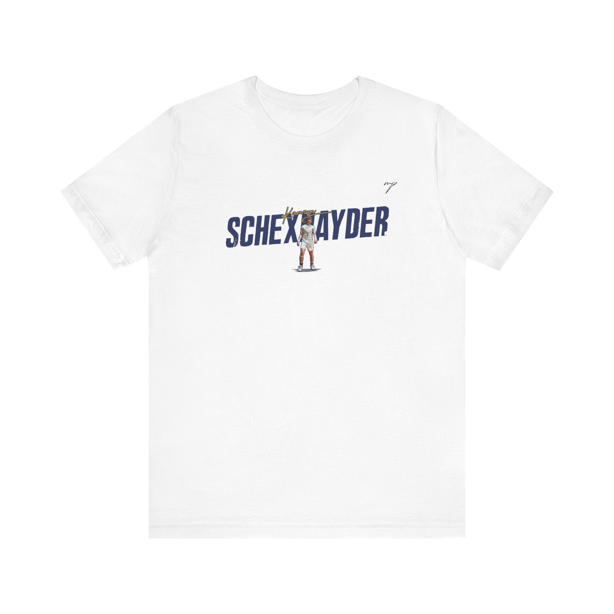 Kamryn Schexnayder Graphic Tee