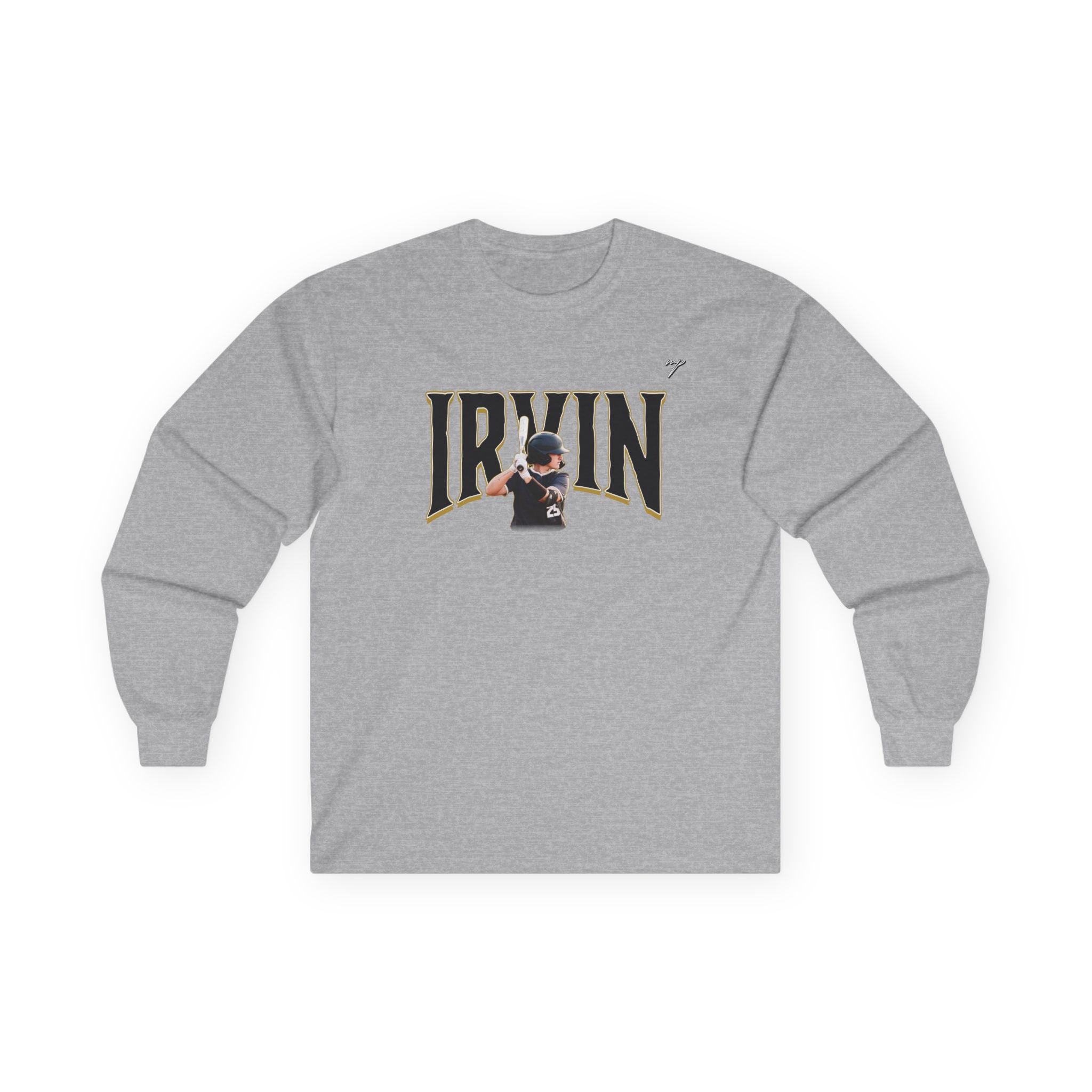 Shyanne Irvin Long Sleeve Tee