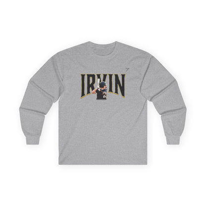 Shyanne Irvin Long Sleeve Tee