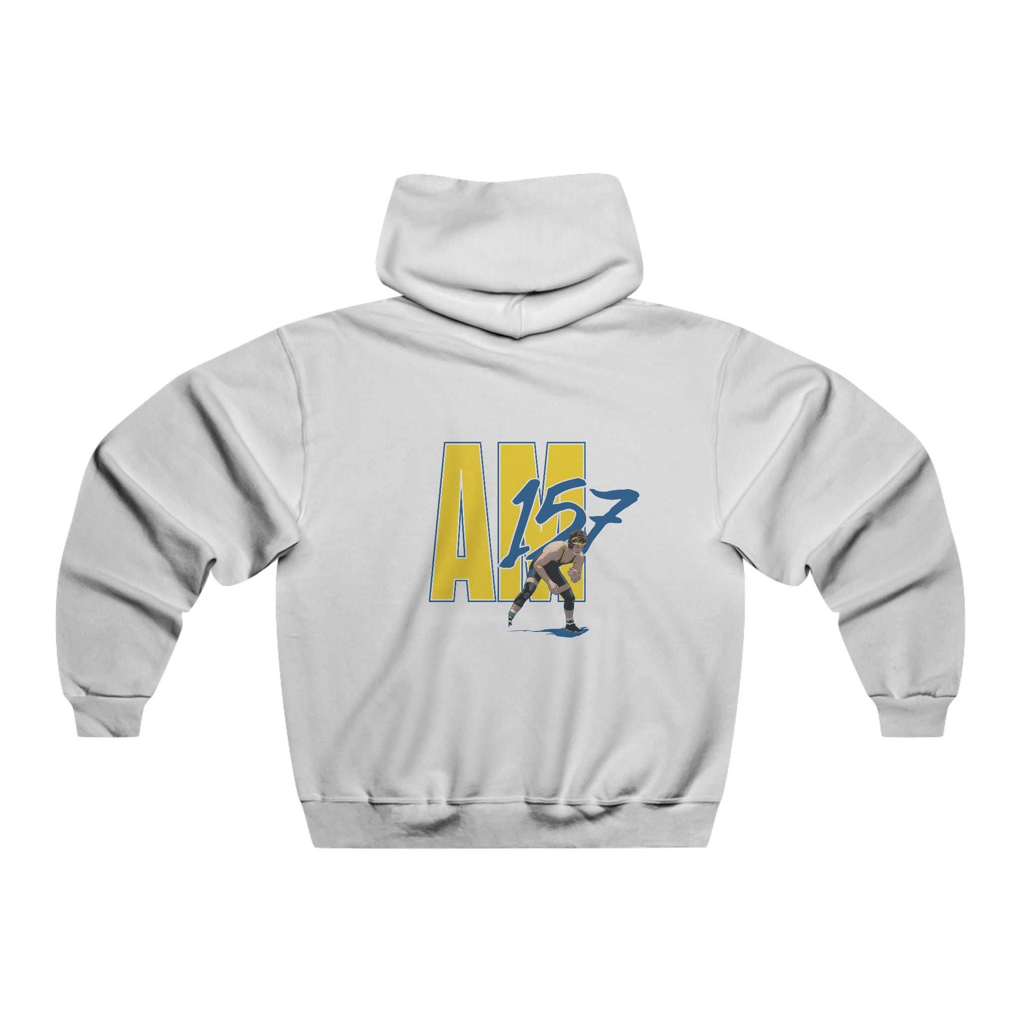 Austen Murphy Vintage Hoodie