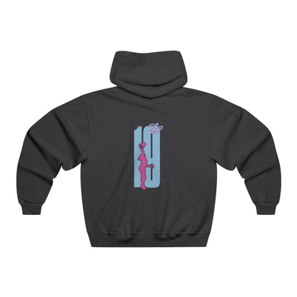 Lauren Coady Vintage Hoodie