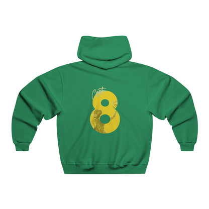 Leonna Castro Vintage Hoodie