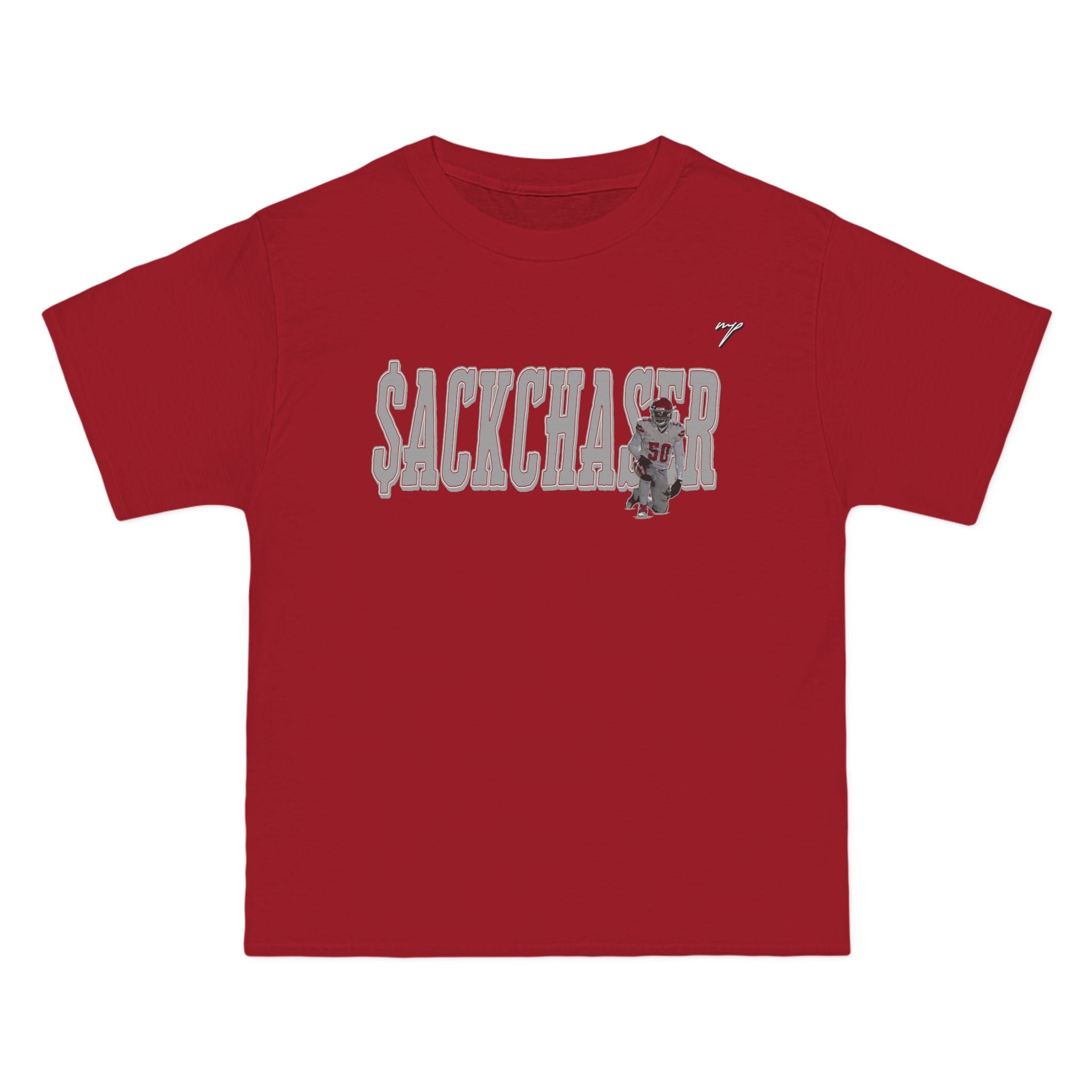 Dwight Bowden Vintage Tee
