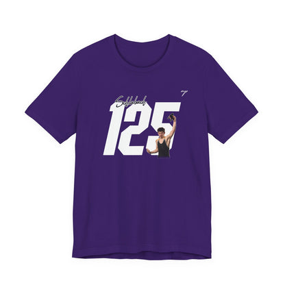 Keegan Schlabach Graphic Tee