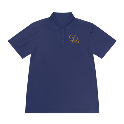 Grace Quaiser Polo