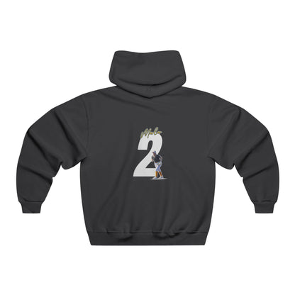 Makalah Marler Vintage Hoodie