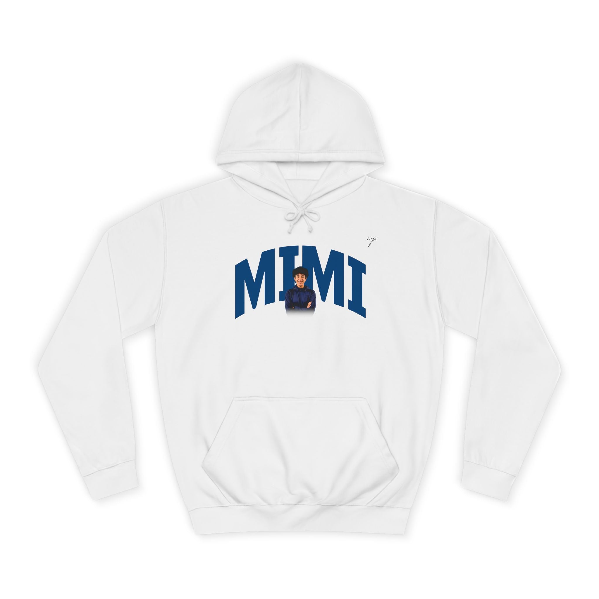 Amiyah Galica Hoodie