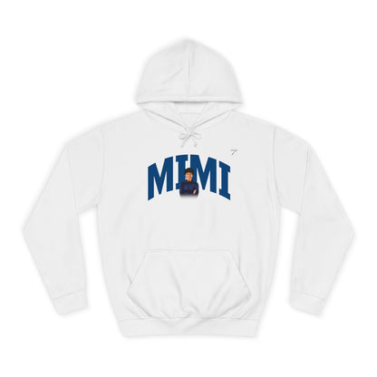 Amiyah Galica Hoodie