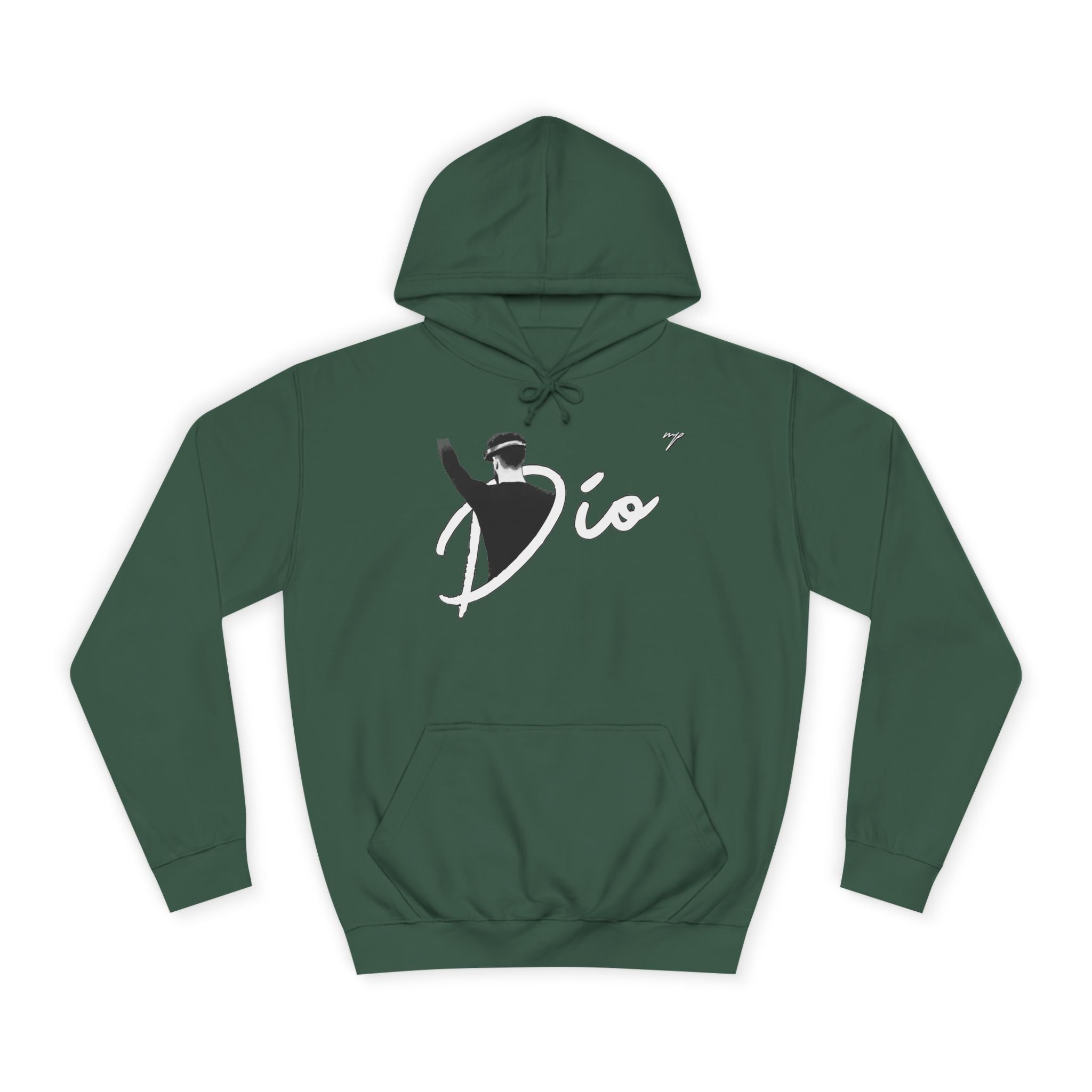 Vinny Diodati Hoodie