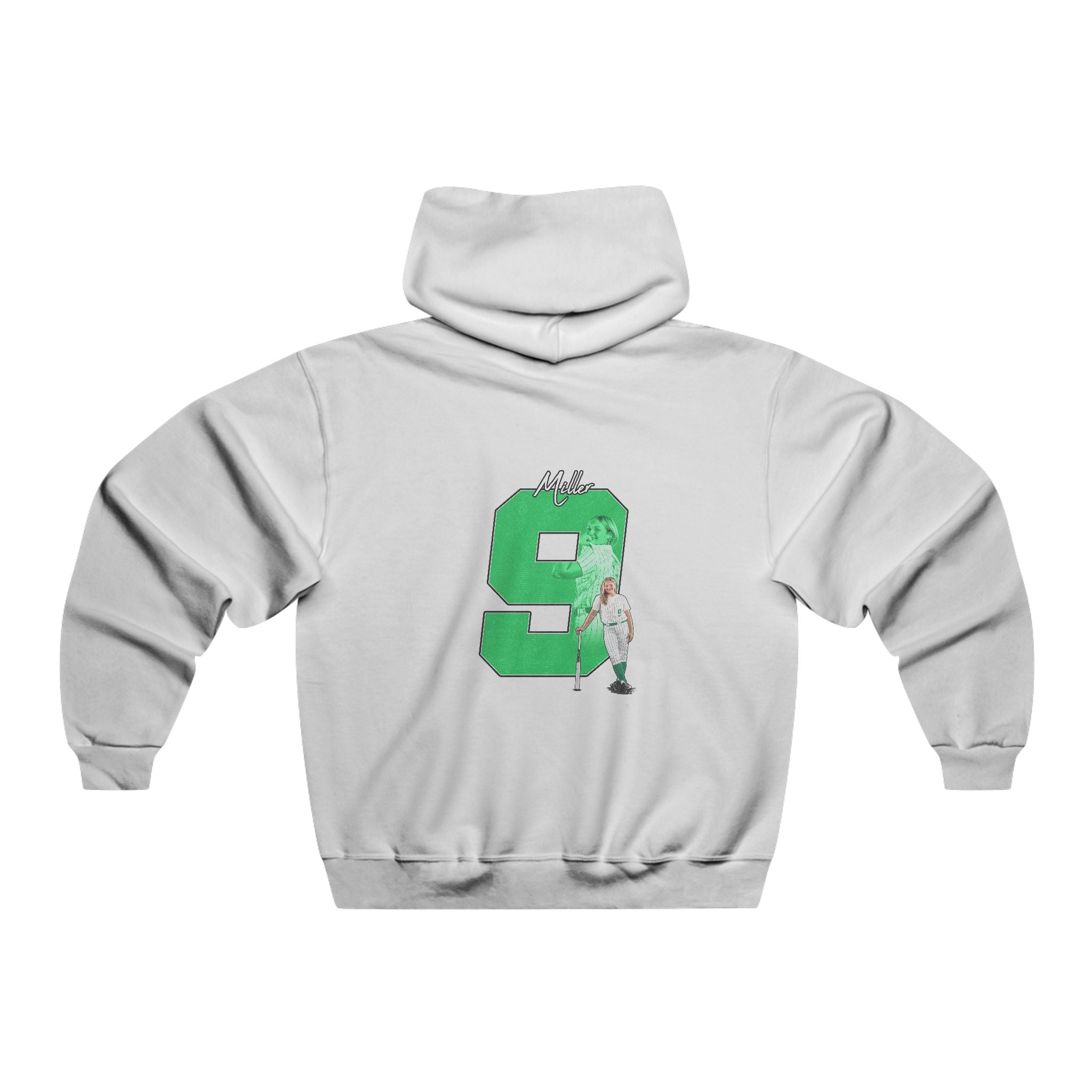 Rylan Miller Vintage Hoodie