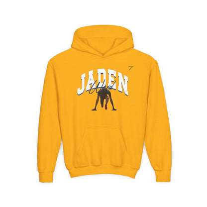 Jaden Ward YOUTH Hoodie