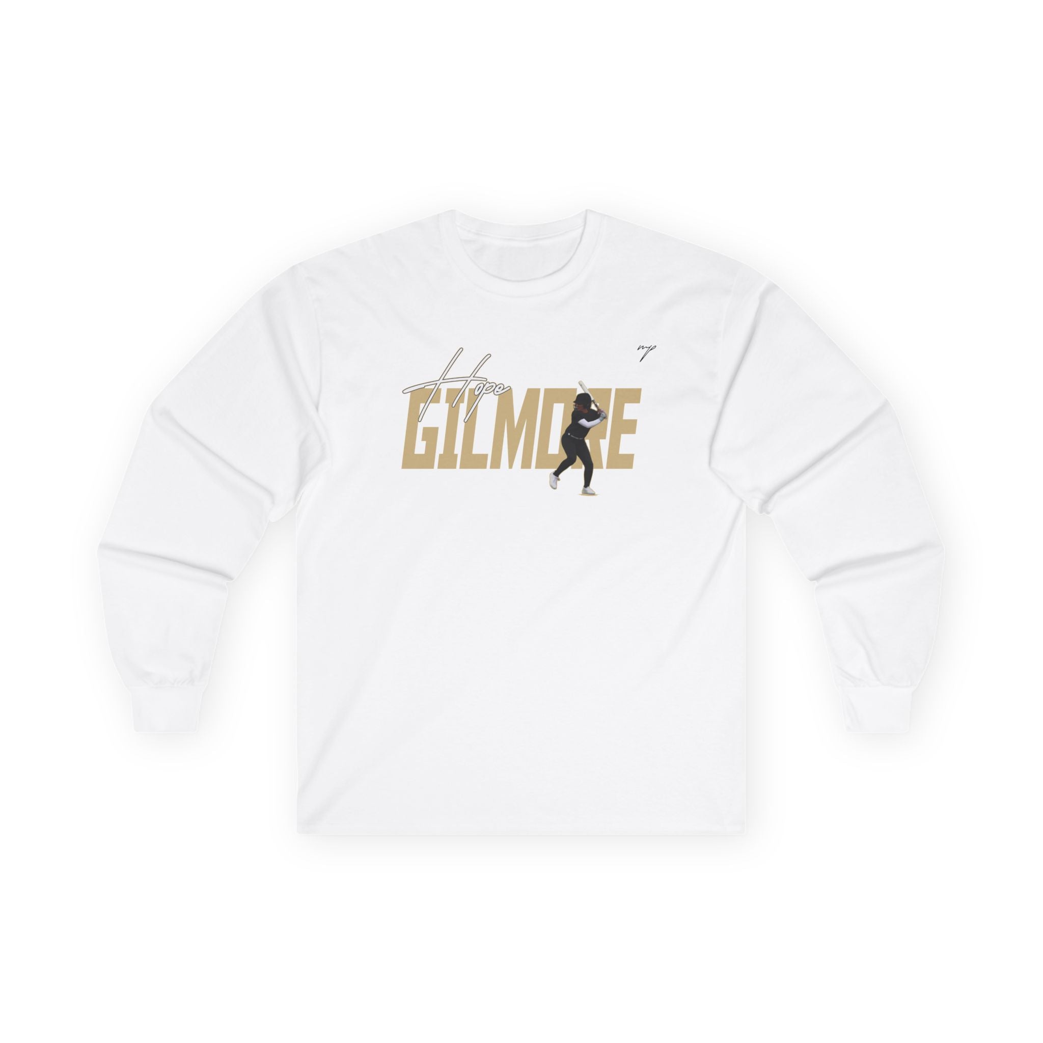Hope Gilmore Long Sleeve