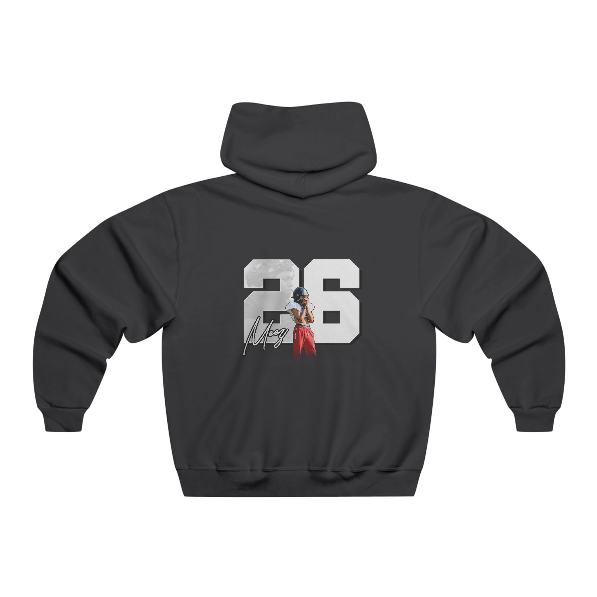 Armand Alexander Vintage Hoodie