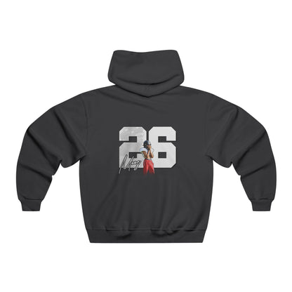 Armand Alexander Vintage Hoodie