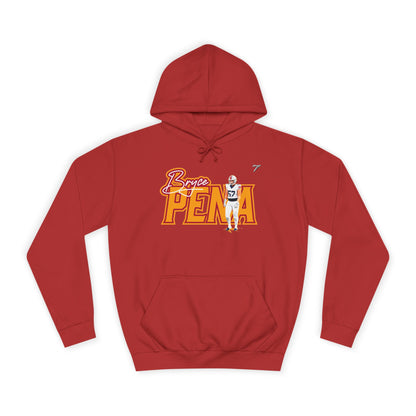 Bryce Pena Hoodie