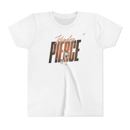 Kamden Pierce YOUTH Graphic Tee