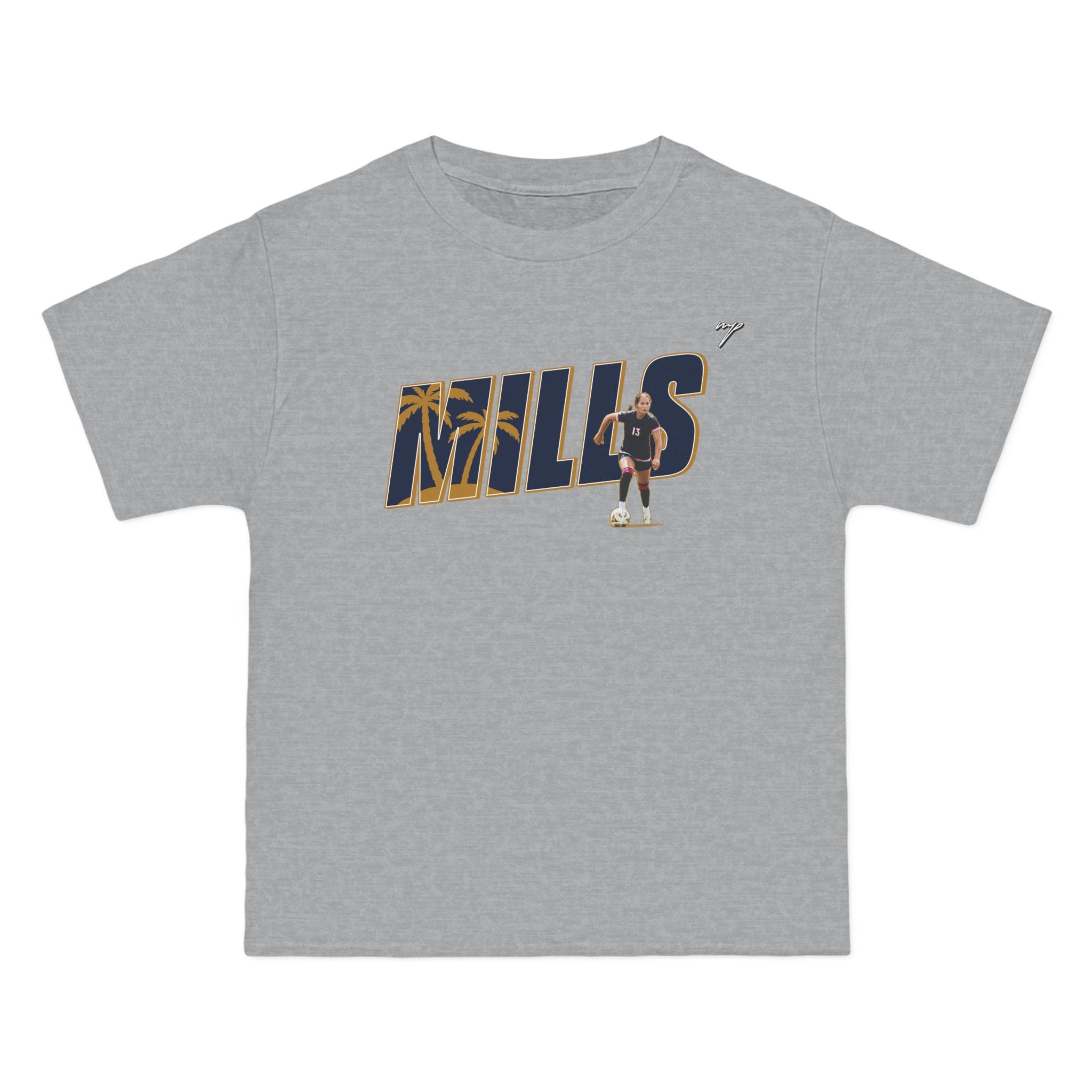 Mya Mills Vintage Tee