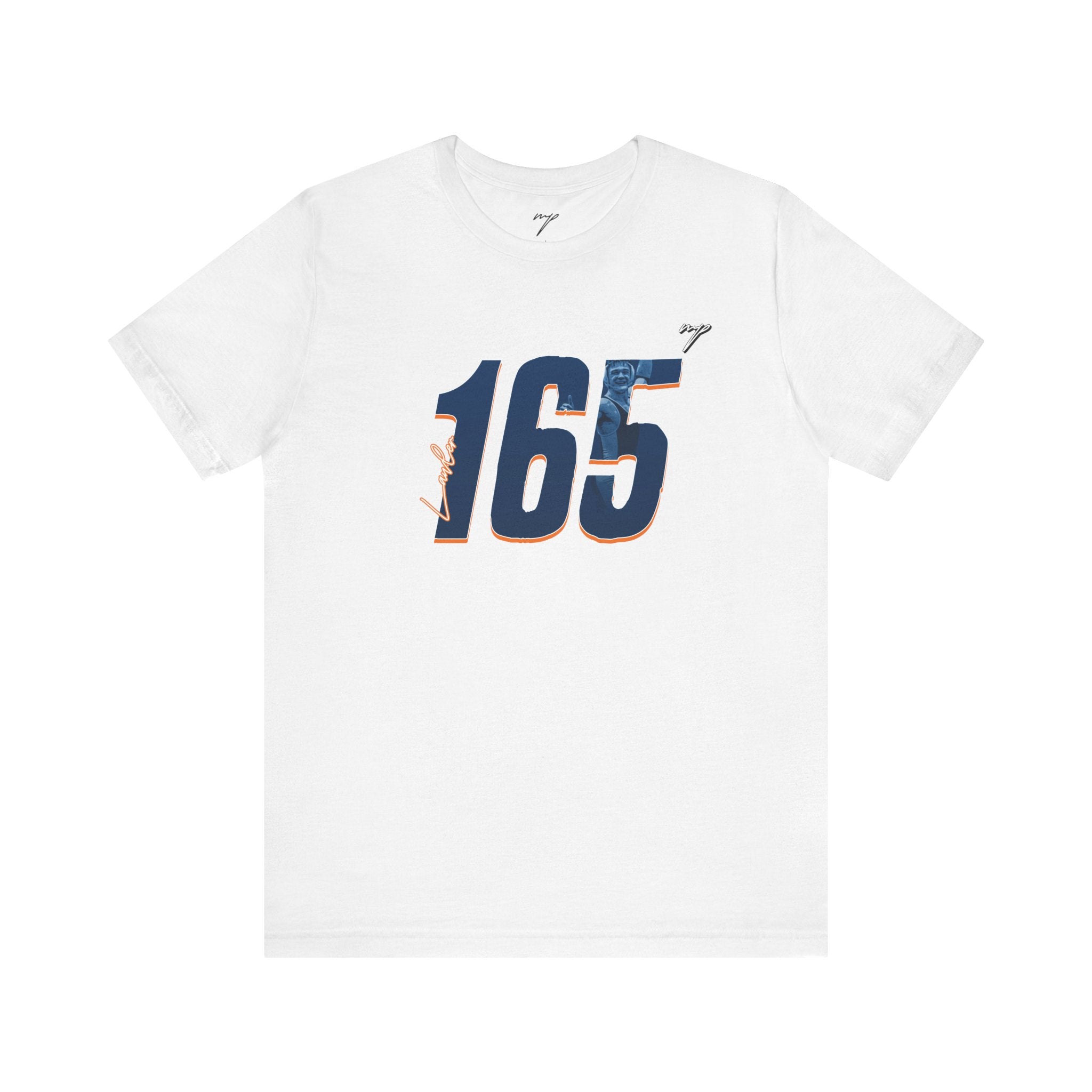 Ryan Lawler Graphic Tee