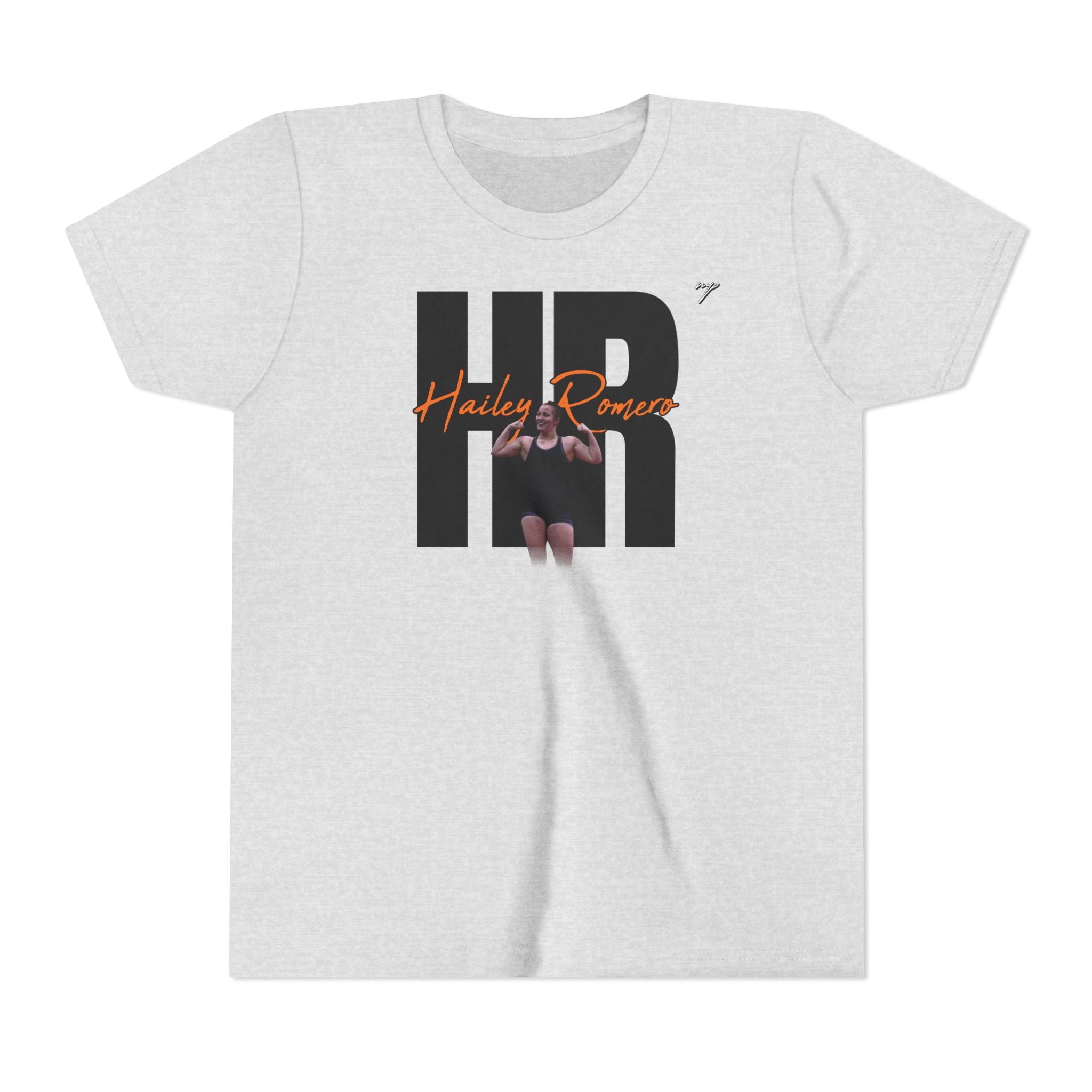 Hailey Romero YOUTH Graphic Tee