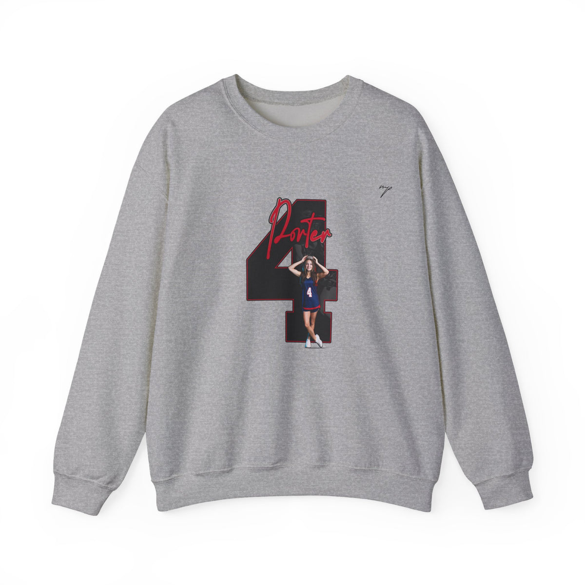 Ellie Porter Crewneck