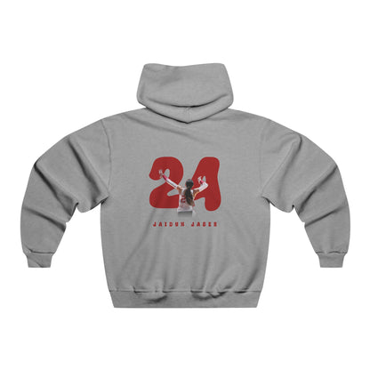 Jaidyn Jager Vintage Hoodie