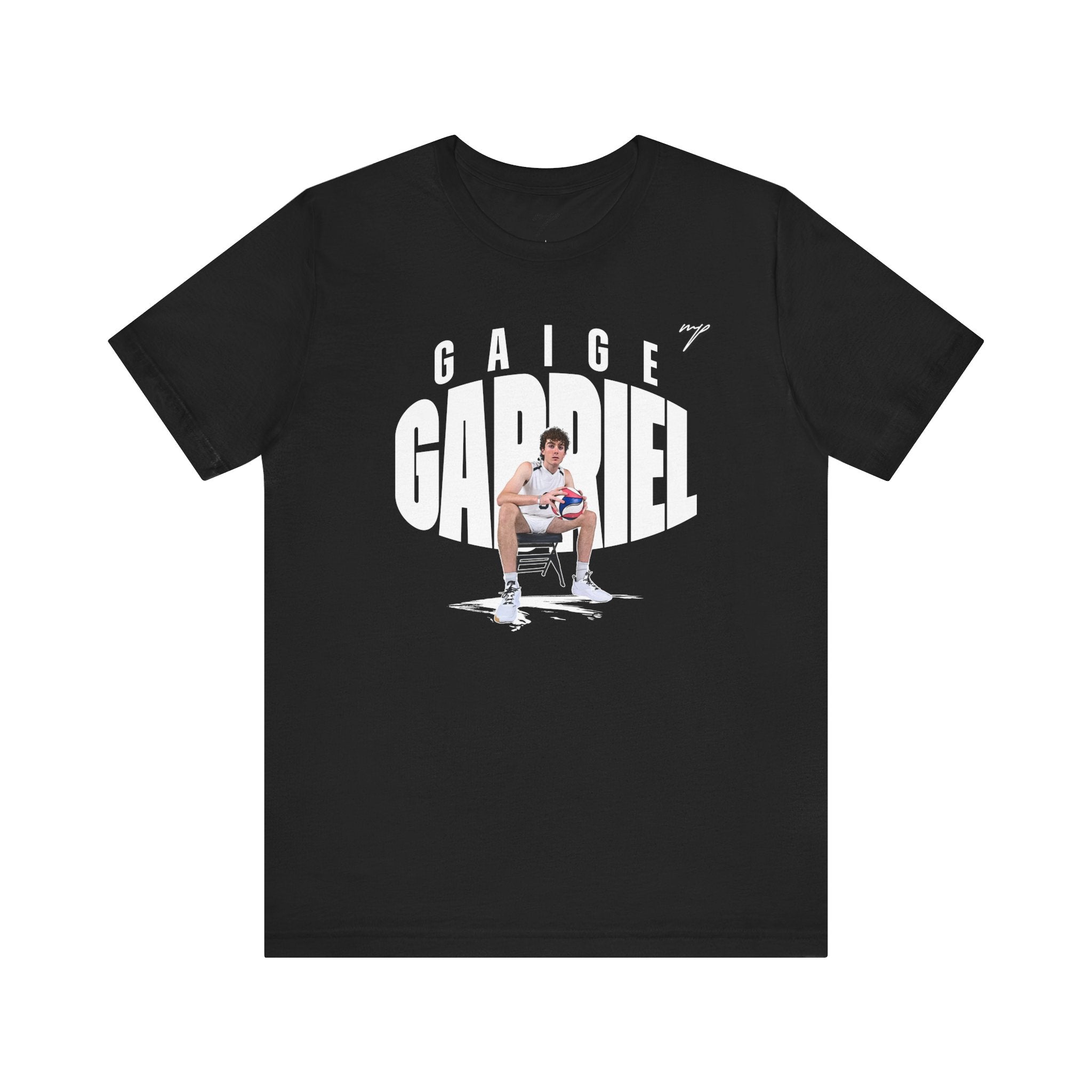 Gaige Gabriel Graphic Tee