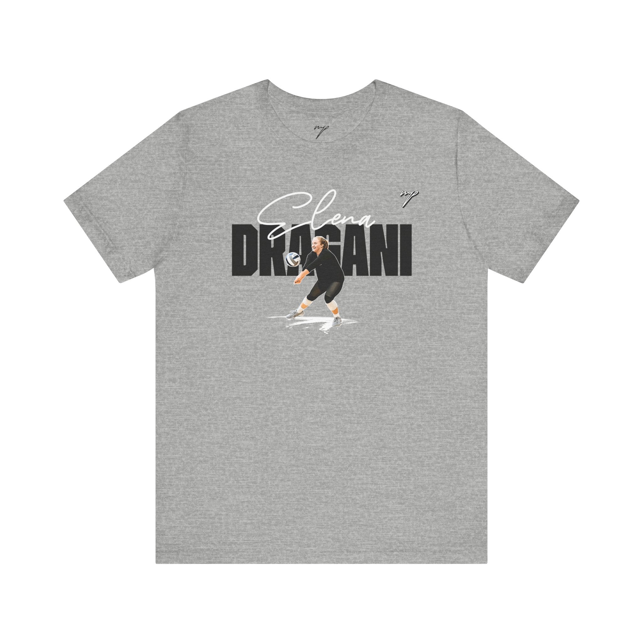 Elena Dragani Graphic Tee