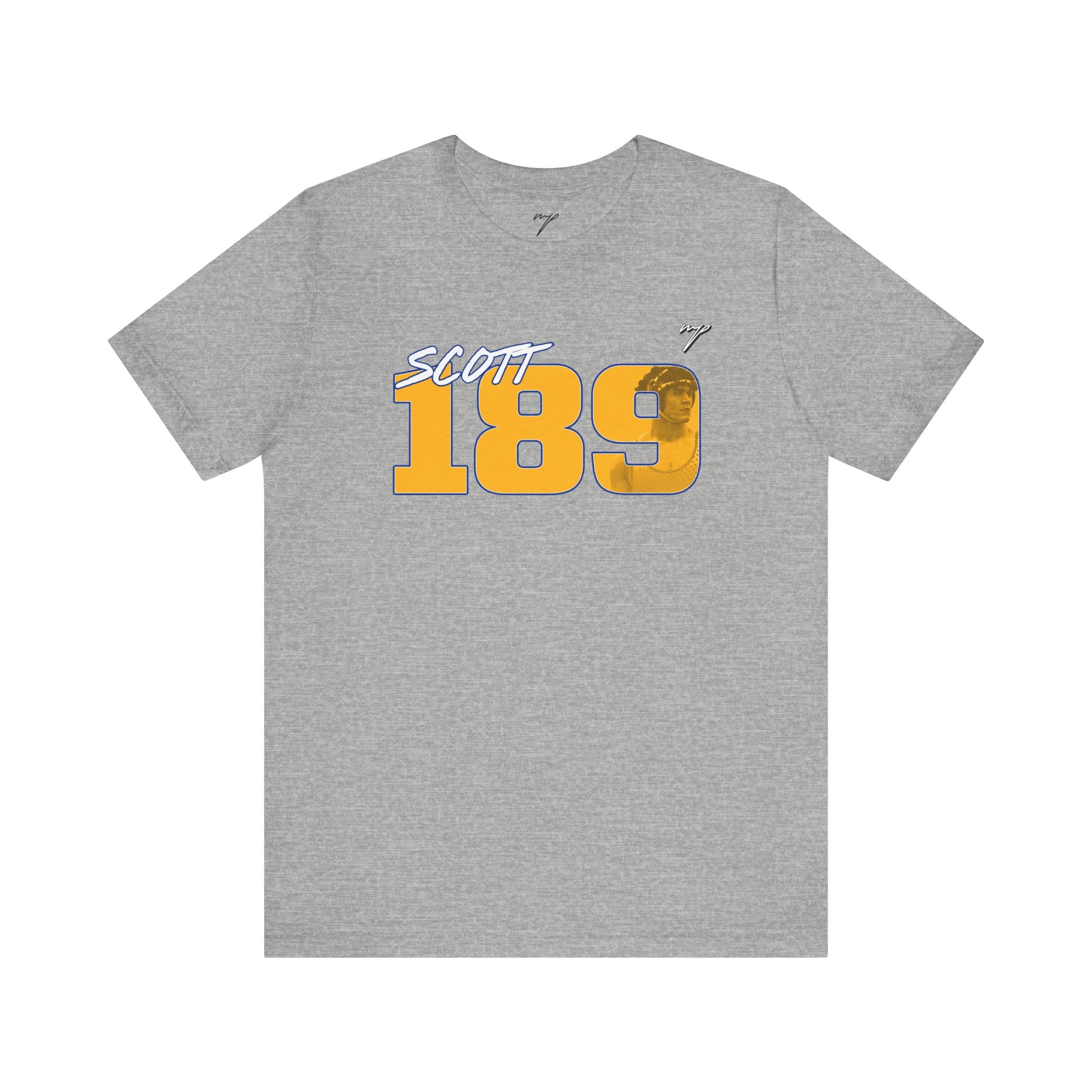 Kyle Scott Graphic Tee