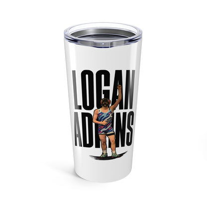 Logan Adkins Tumbler Mug