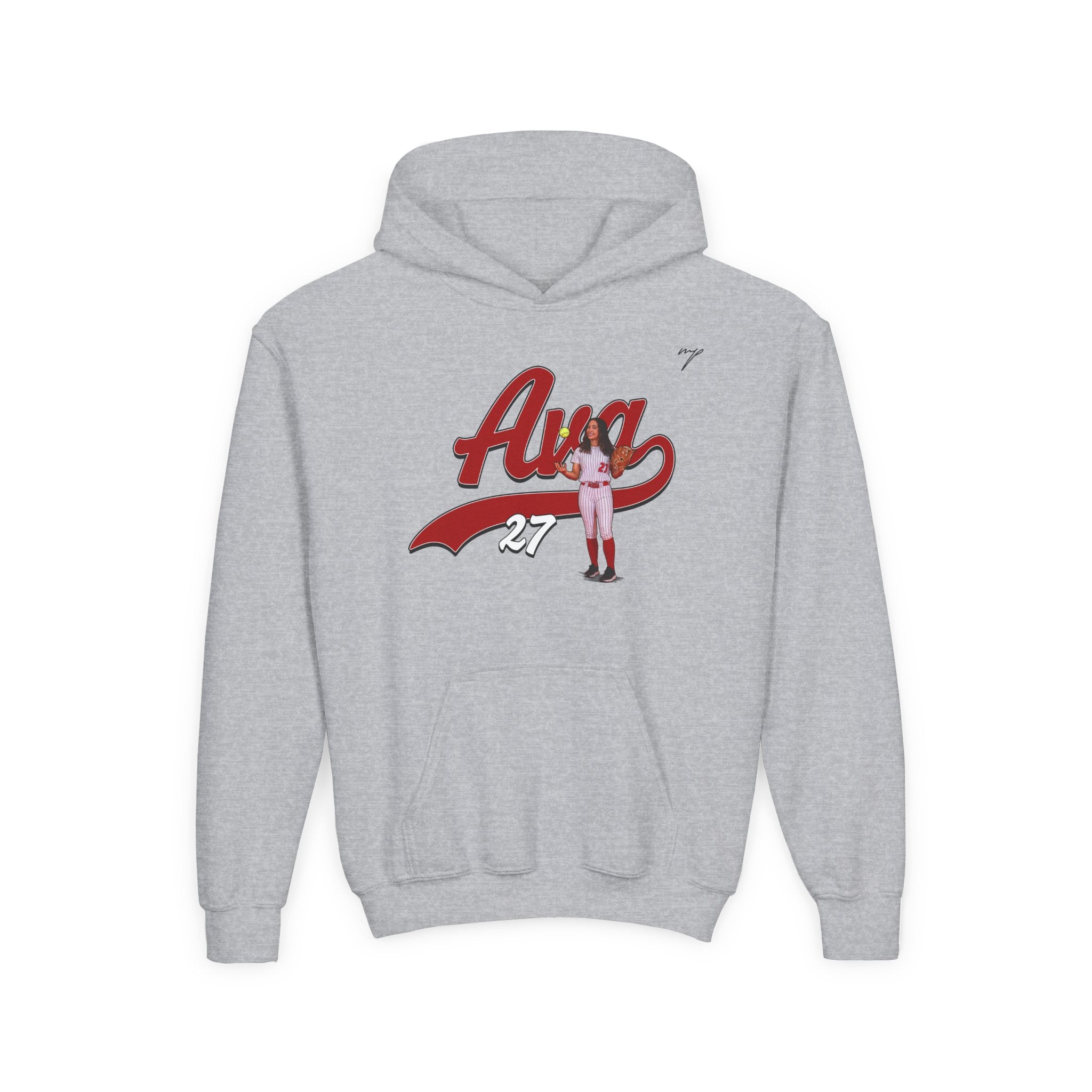Ava Day YOUTH Hoodie