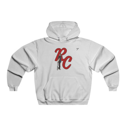 Reese Collier Vintage Hoodie