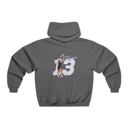 Lyza Thigpen Vintage Hoodie